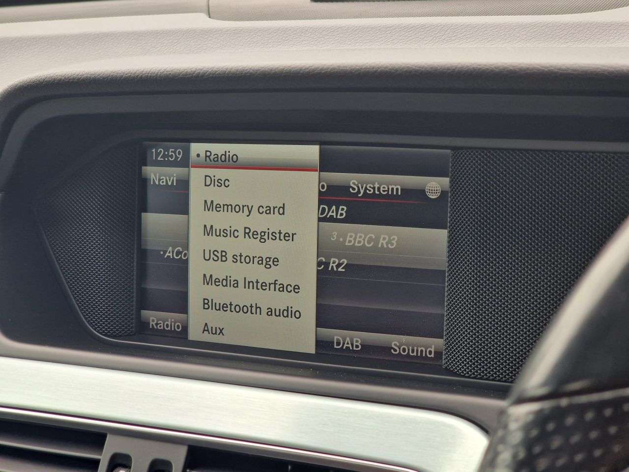 2015 MERCEDES-BENZ C-CLASS 2015 MERCEDES-BENZ C-CLASS