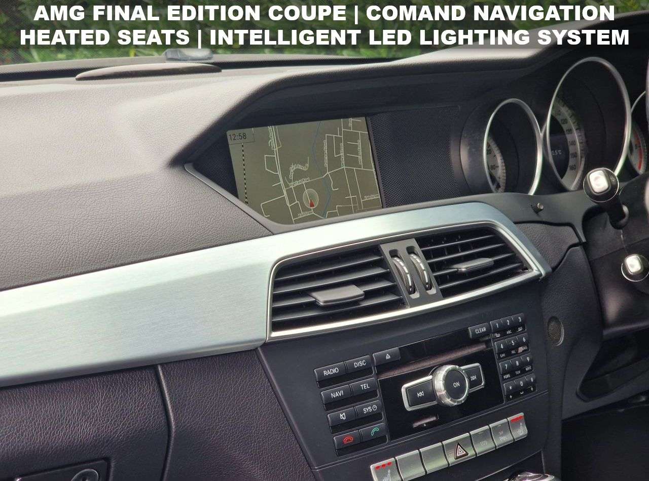 2015 MERCEDES-BENZ C-CLASS 2015 MERCEDES-BENZ C-CLASS