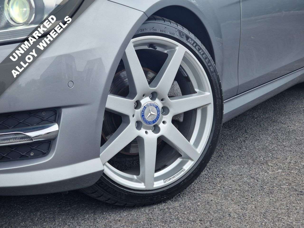 2015 MERCEDES-BENZ C-CLASS 2015 MERCEDES-BENZ C-CLASS