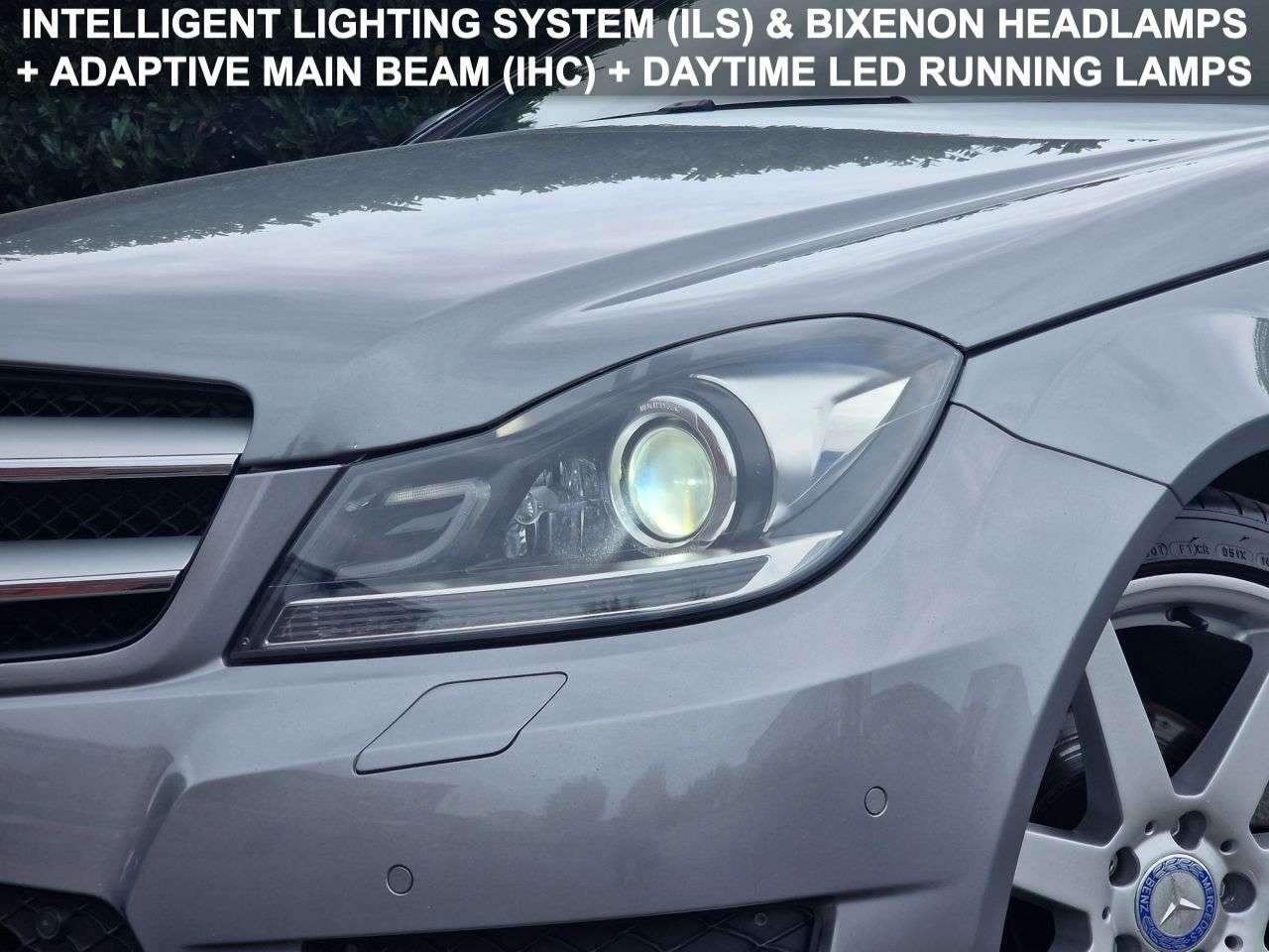 2015 MERCEDES-BENZ C-CLASS 2015 MERCEDES-BENZ C-CLASS