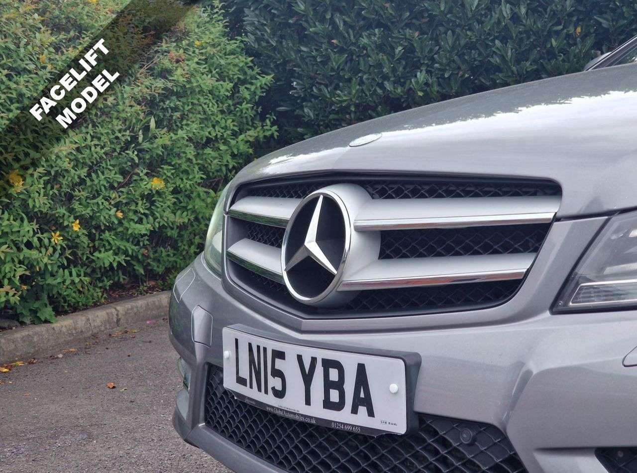 2015 MERCEDES-BENZ C-CLASS 2015 MERCEDES-BENZ C-CLASS