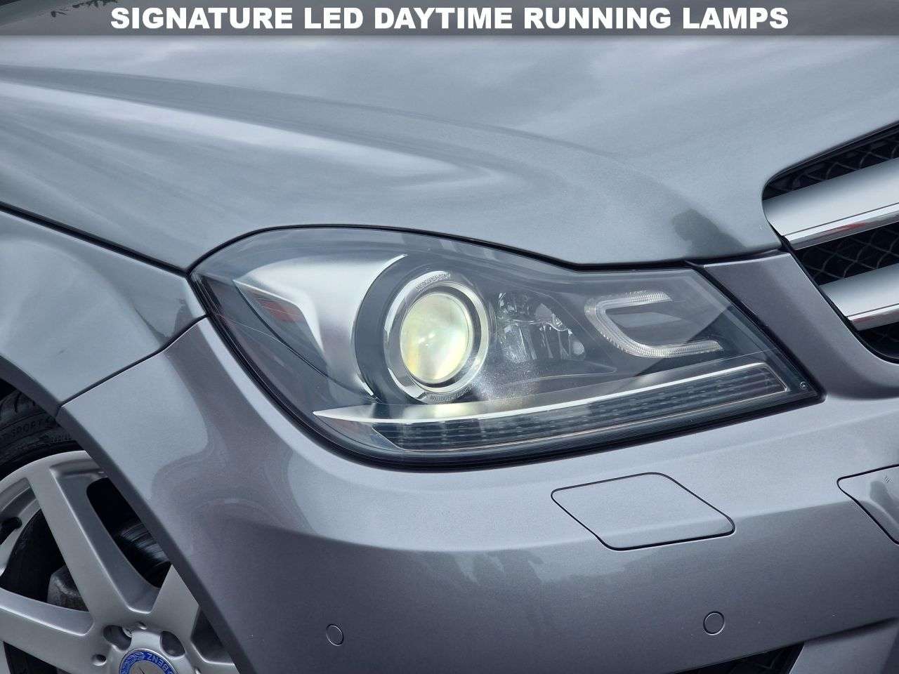 2015 MERCEDES-BENZ C-CLASS 2015 MERCEDES-BENZ C-CLASS