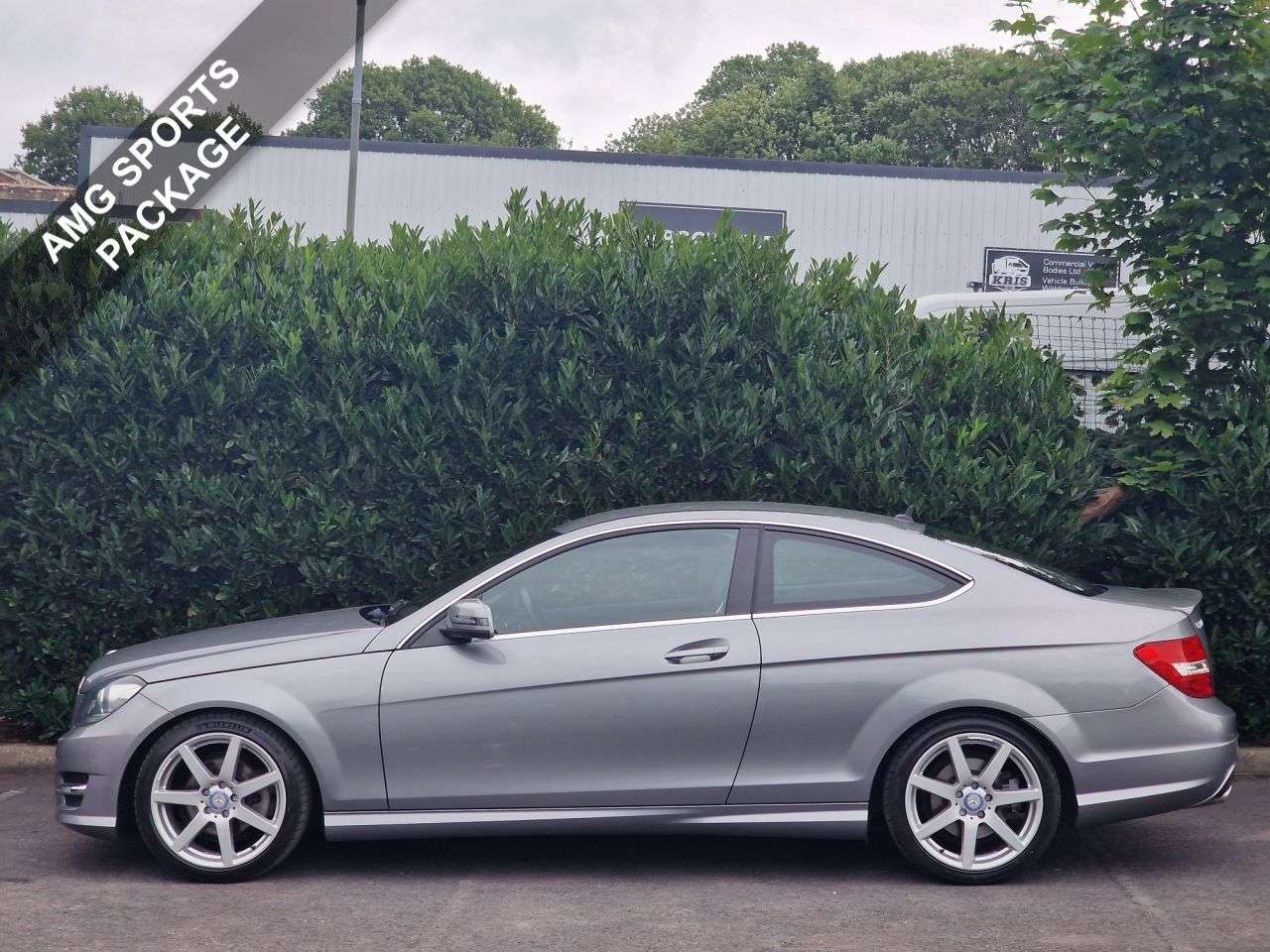 2015 MERCEDES-BENZ C-CLASS 2015 MERCEDES-BENZ C-CLASS