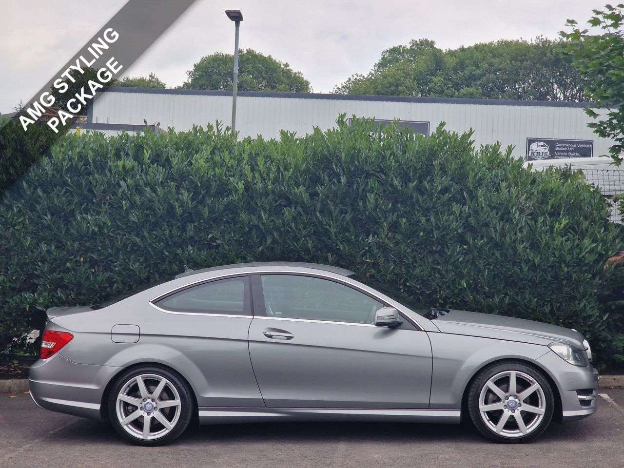 2015 MERCEDES-BENZ C-CLASS 2015 MERCEDES-BENZ C-CLASS