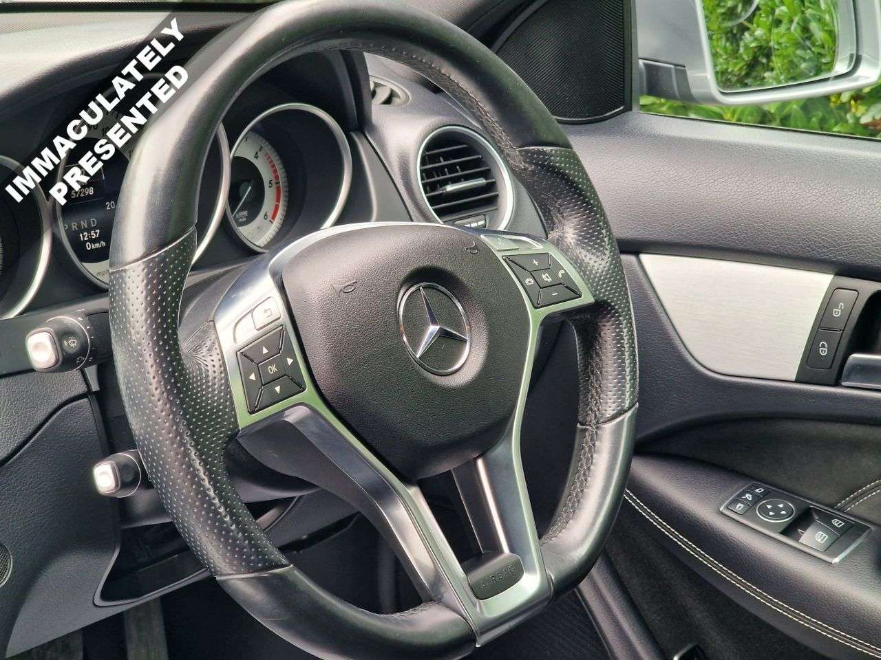 2015 MERCEDES-BENZ C-CLASS 2015 MERCEDES-BENZ C-CLASS