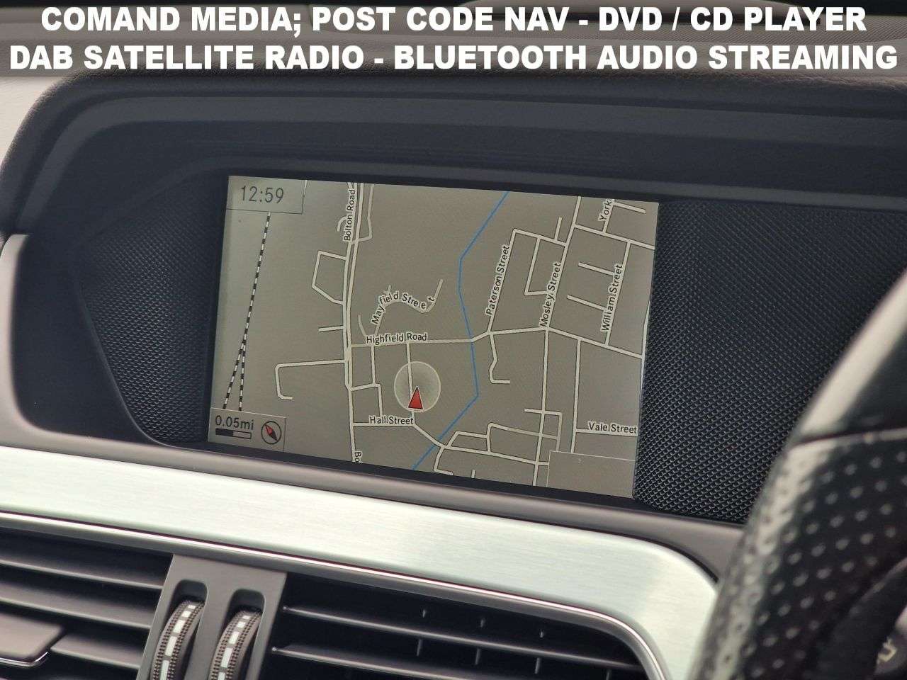 2015 MERCEDES-BENZ C-CLASS 2015 MERCEDES-BENZ C-CLASS