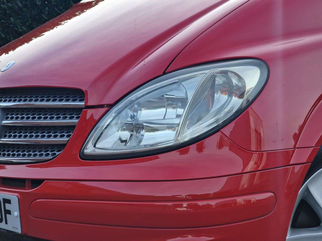 2008 MERCEDES-BENZ VIANO 2008 MERCEDES-BENZ VIANO