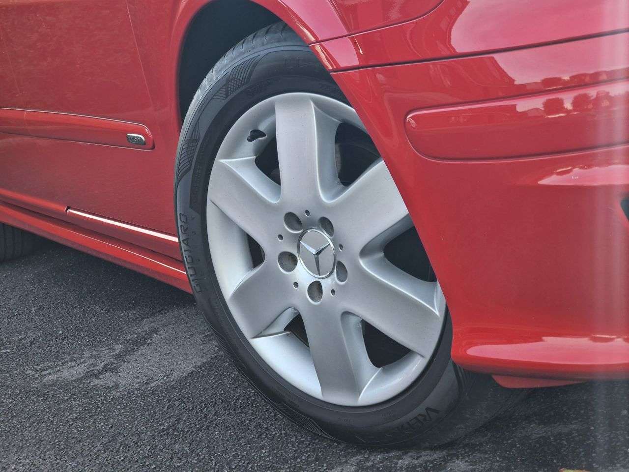 2008 MERCEDES-BENZ VIANO 2008 MERCEDES-BENZ VIANO