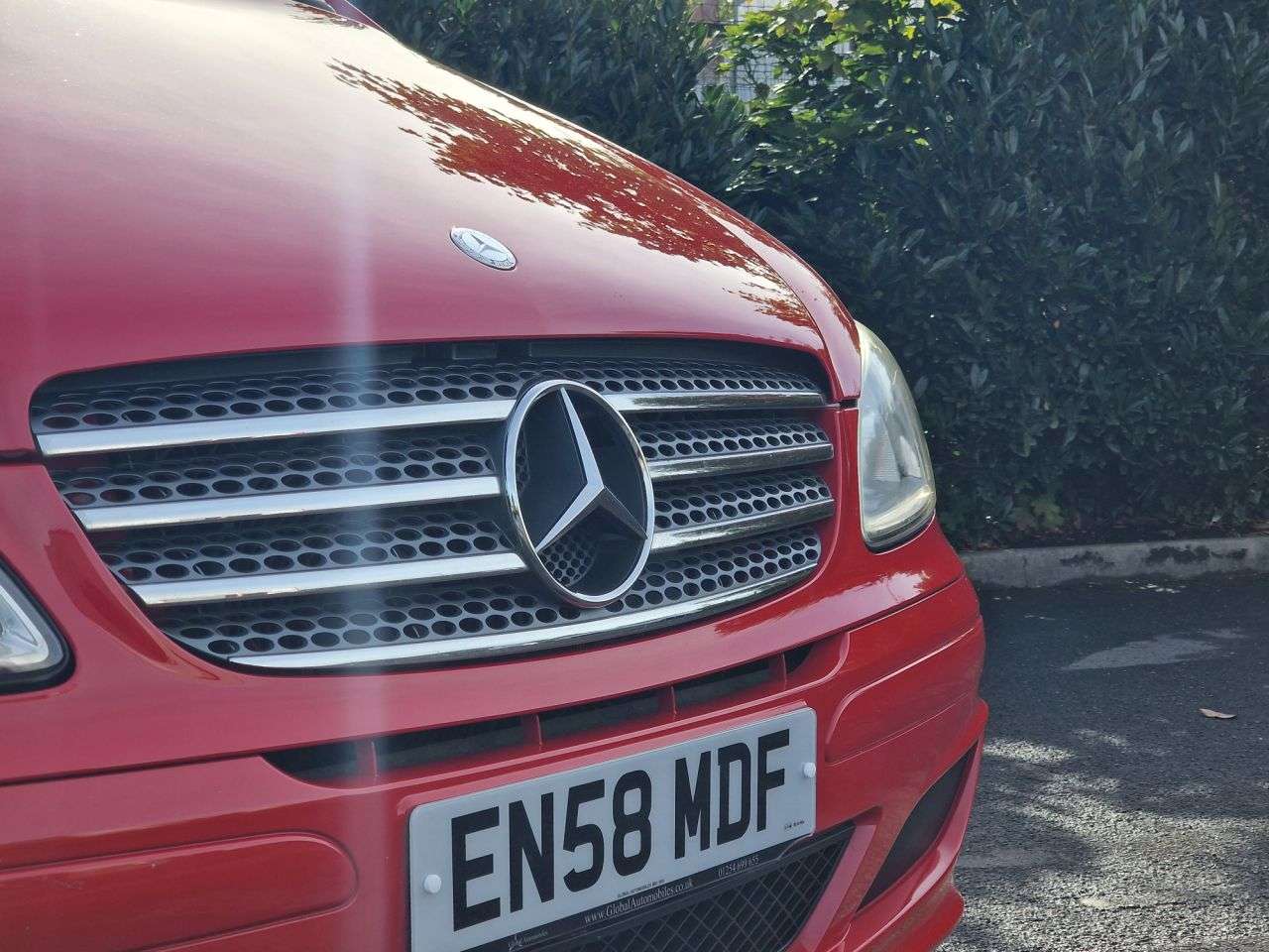 2008 MERCEDES-BENZ VIANO 2008 MERCEDES-BENZ VIANO