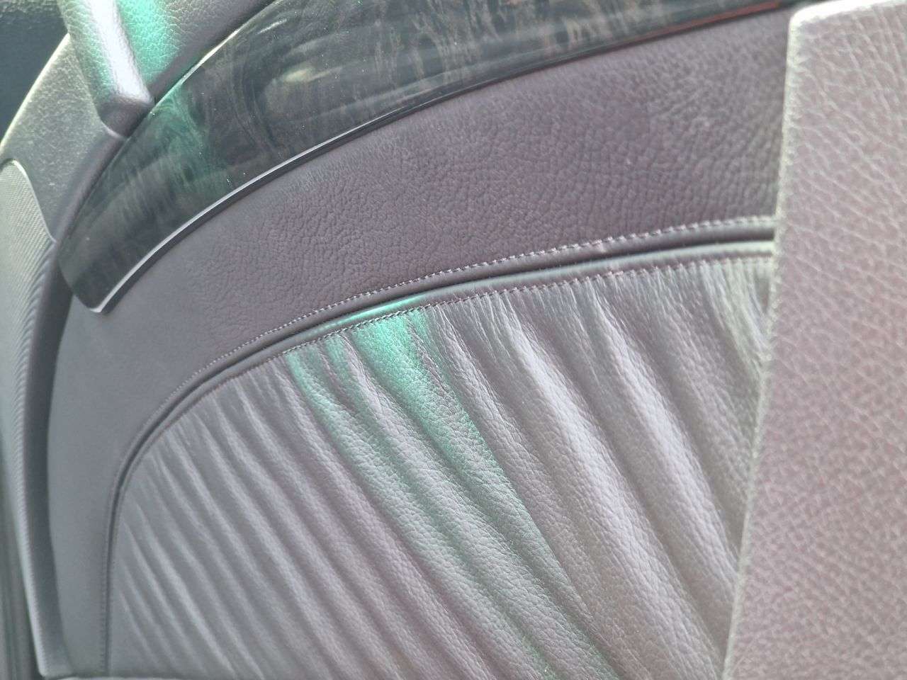 2008 MERCEDES-BENZ VIANO 2008 MERCEDES-BENZ VIANO