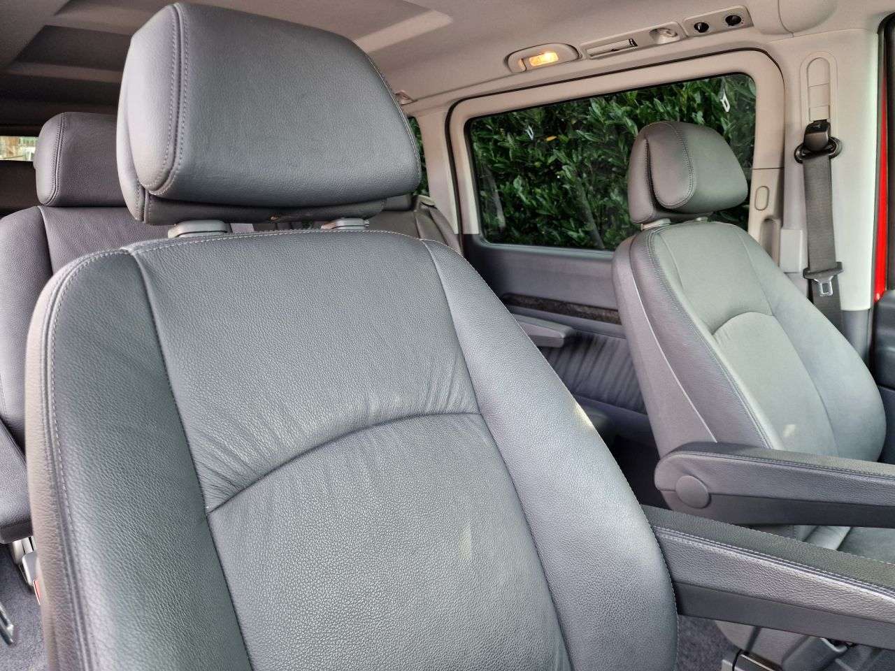 2008 MERCEDES-BENZ VIANO 2008 MERCEDES-BENZ VIANO