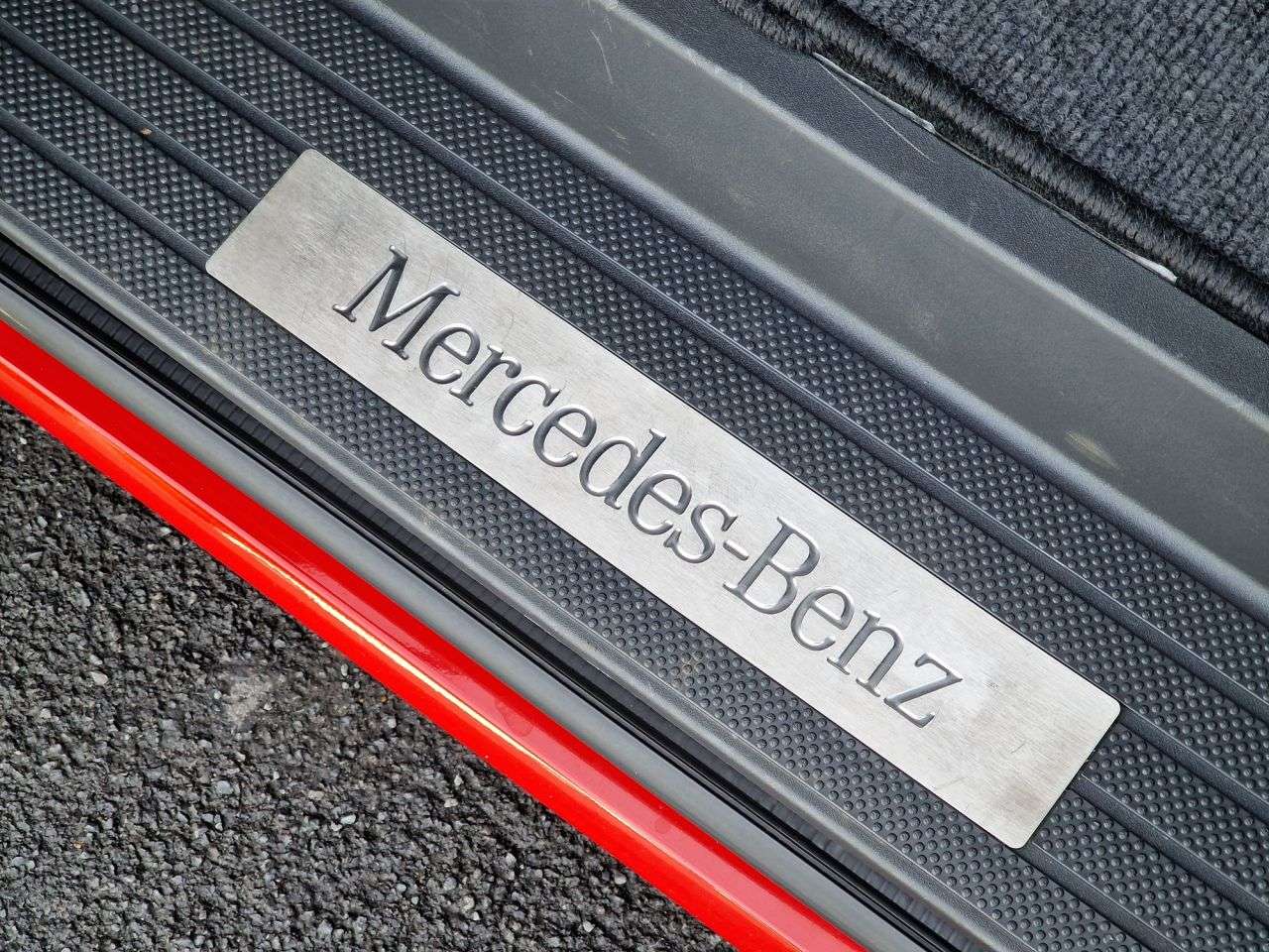 2008 MERCEDES-BENZ VIANO 2008 MERCEDES-BENZ VIANO