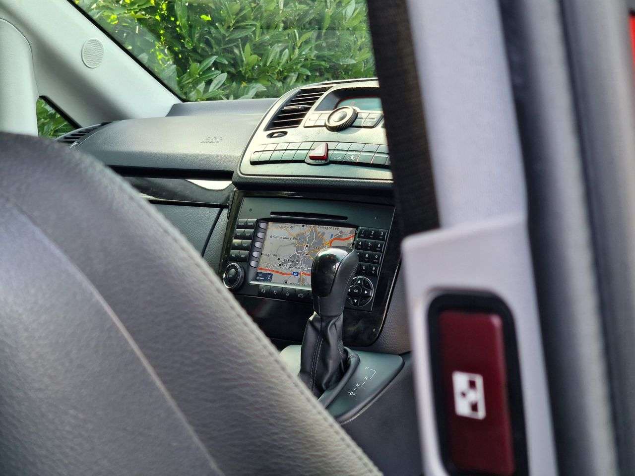 2008 MERCEDES-BENZ VIANO 2008 MERCEDES-BENZ VIANO