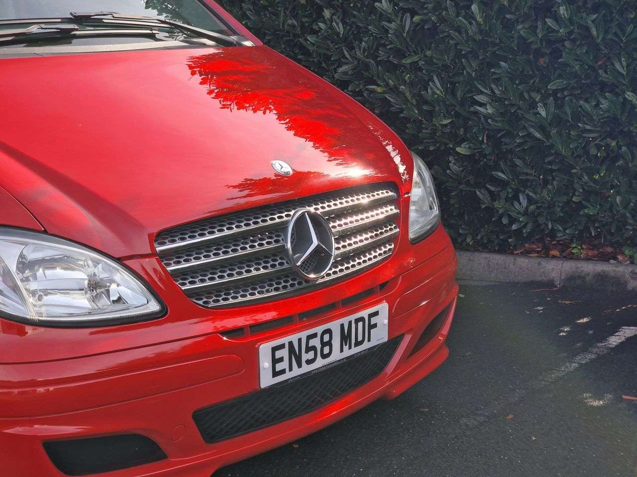 2008 MERCEDES-BENZ VIANO 2008 MERCEDES-BENZ VIANO