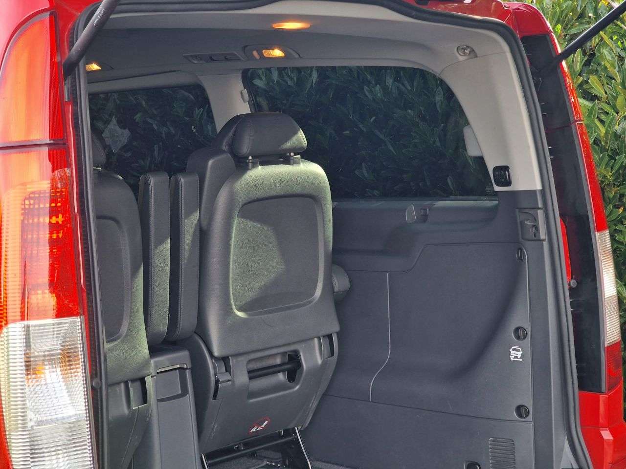 2008 MERCEDES-BENZ VIANO 2008 MERCEDES-BENZ VIANO