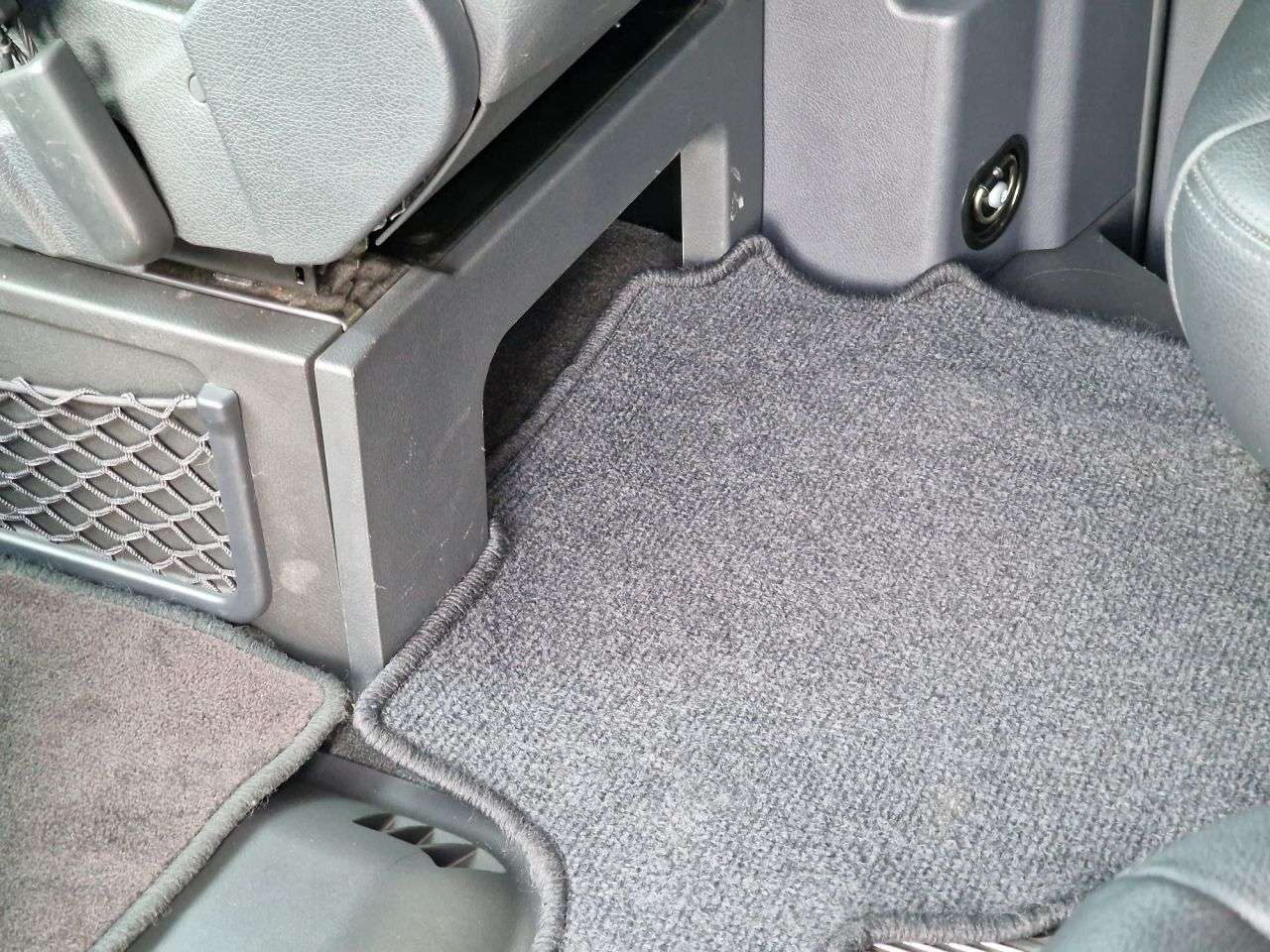 2008 MERCEDES-BENZ VIANO 2008 MERCEDES-BENZ VIANO