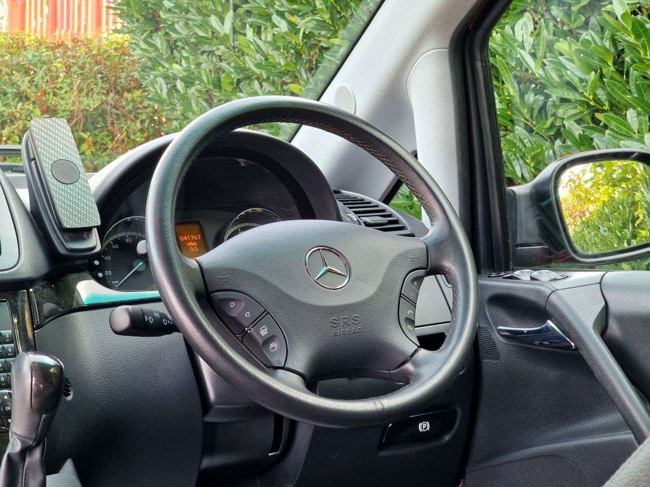 2008 MERCEDES-BENZ VIANO 2008 MERCEDES-BENZ VIANO