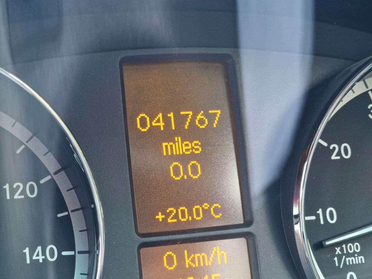 2008 MERCEDES-BENZ VIANO 2008 MERCEDES-BENZ VIANO