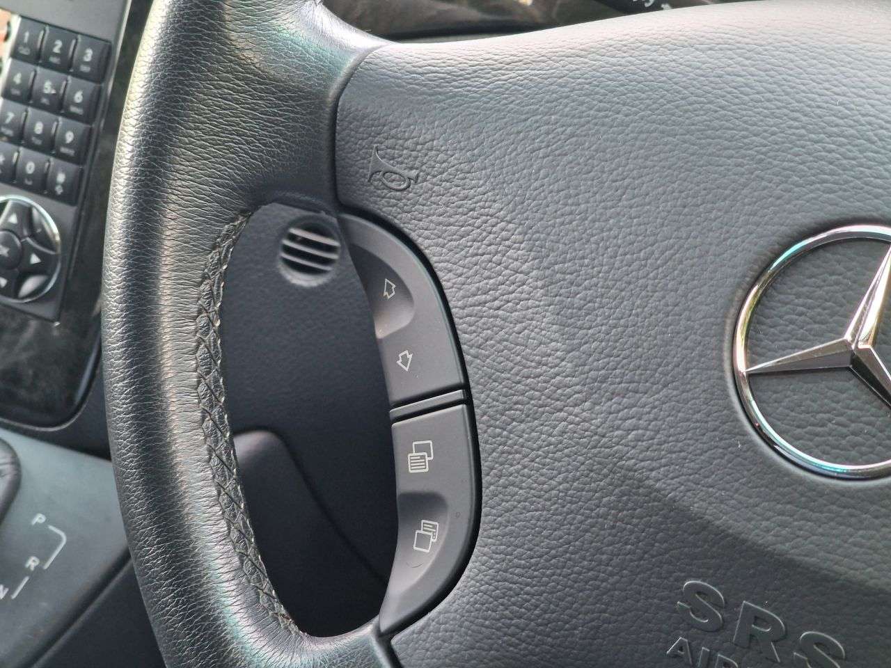 2008 MERCEDES-BENZ VIANO 2008 MERCEDES-BENZ VIANO