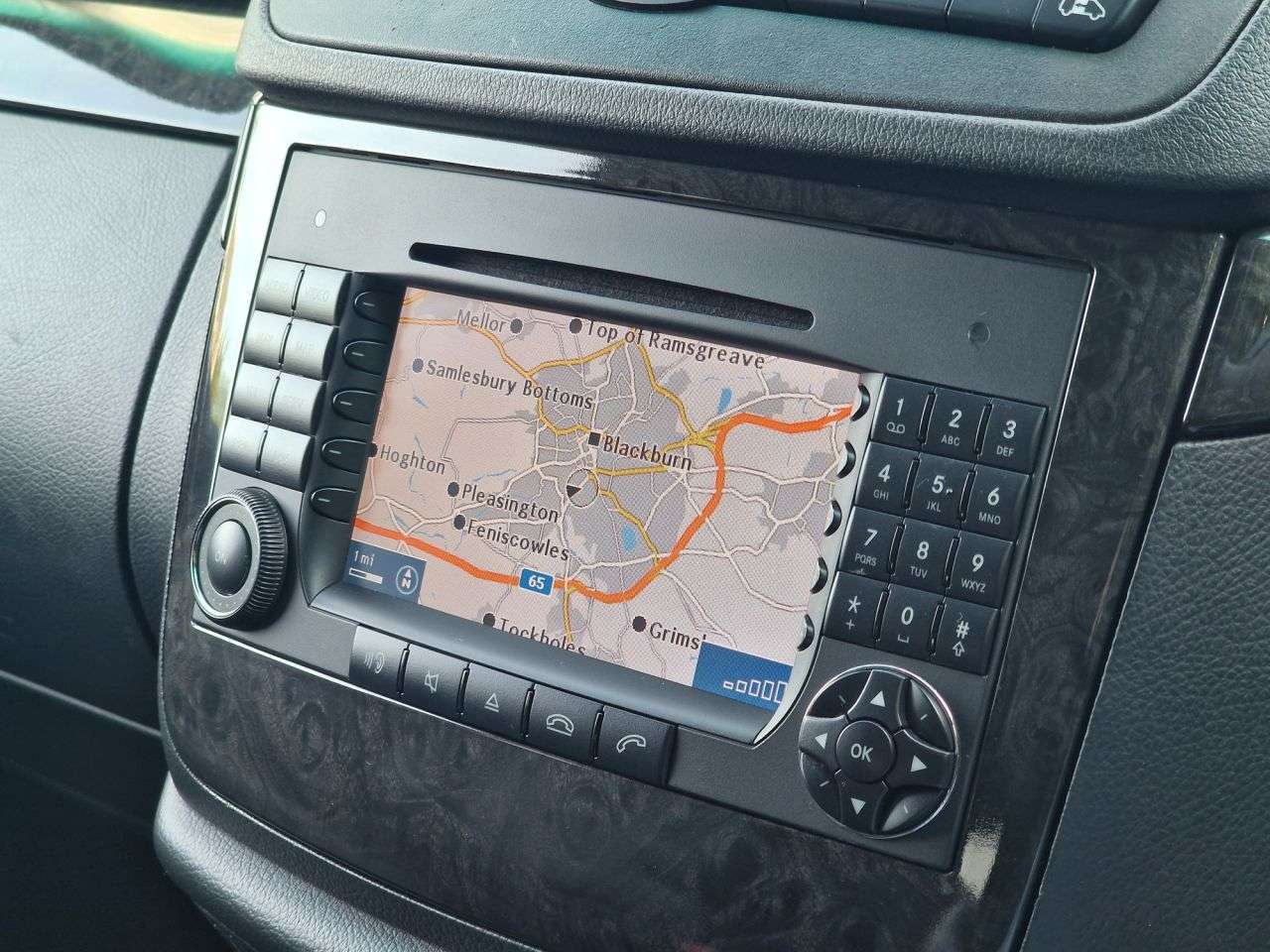 2008 MERCEDES-BENZ VIANO 2008 MERCEDES-BENZ VIANO