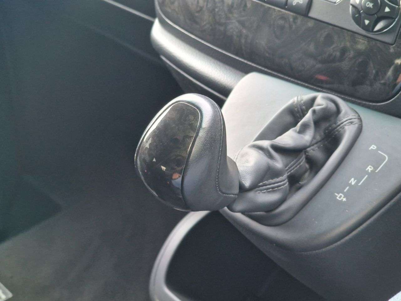 2008 MERCEDES-BENZ VIANO 2008 MERCEDES-BENZ VIANO