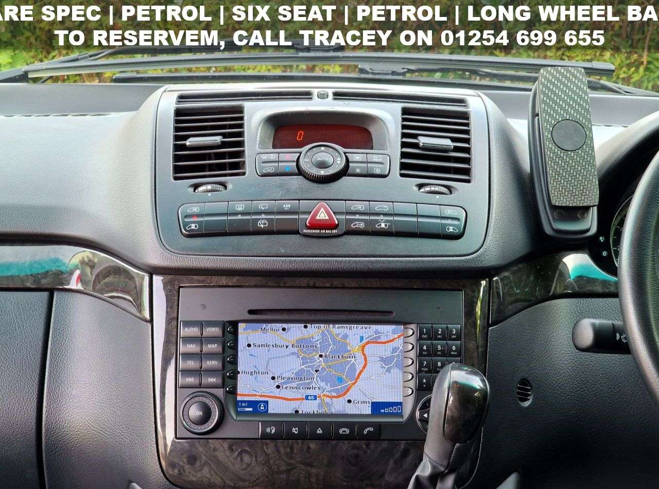 2008 MERCEDES-BENZ VIANO 2008 MERCEDES-BENZ VIANO