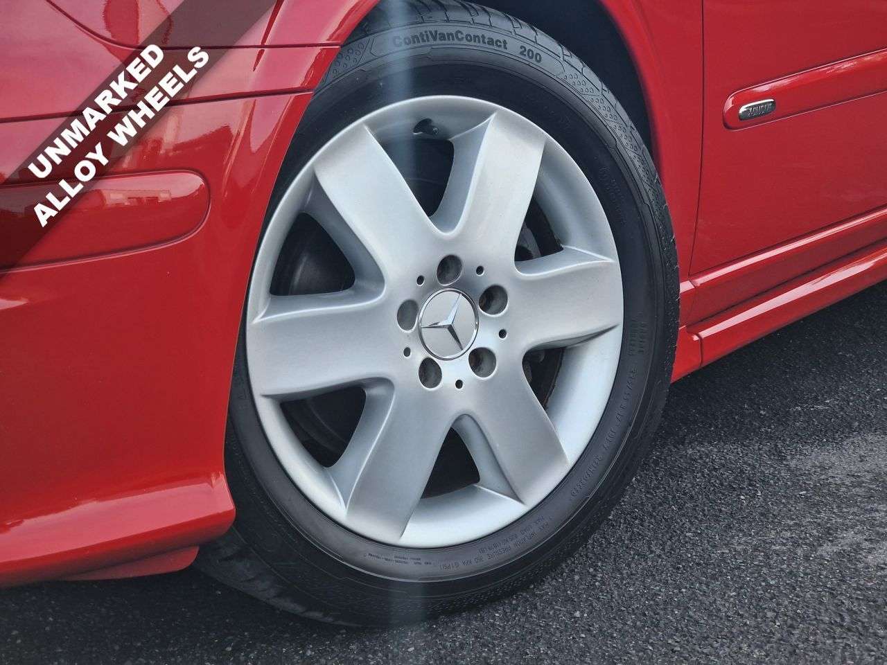 2008 MERCEDES-BENZ VIANO 2008 MERCEDES-BENZ VIANO