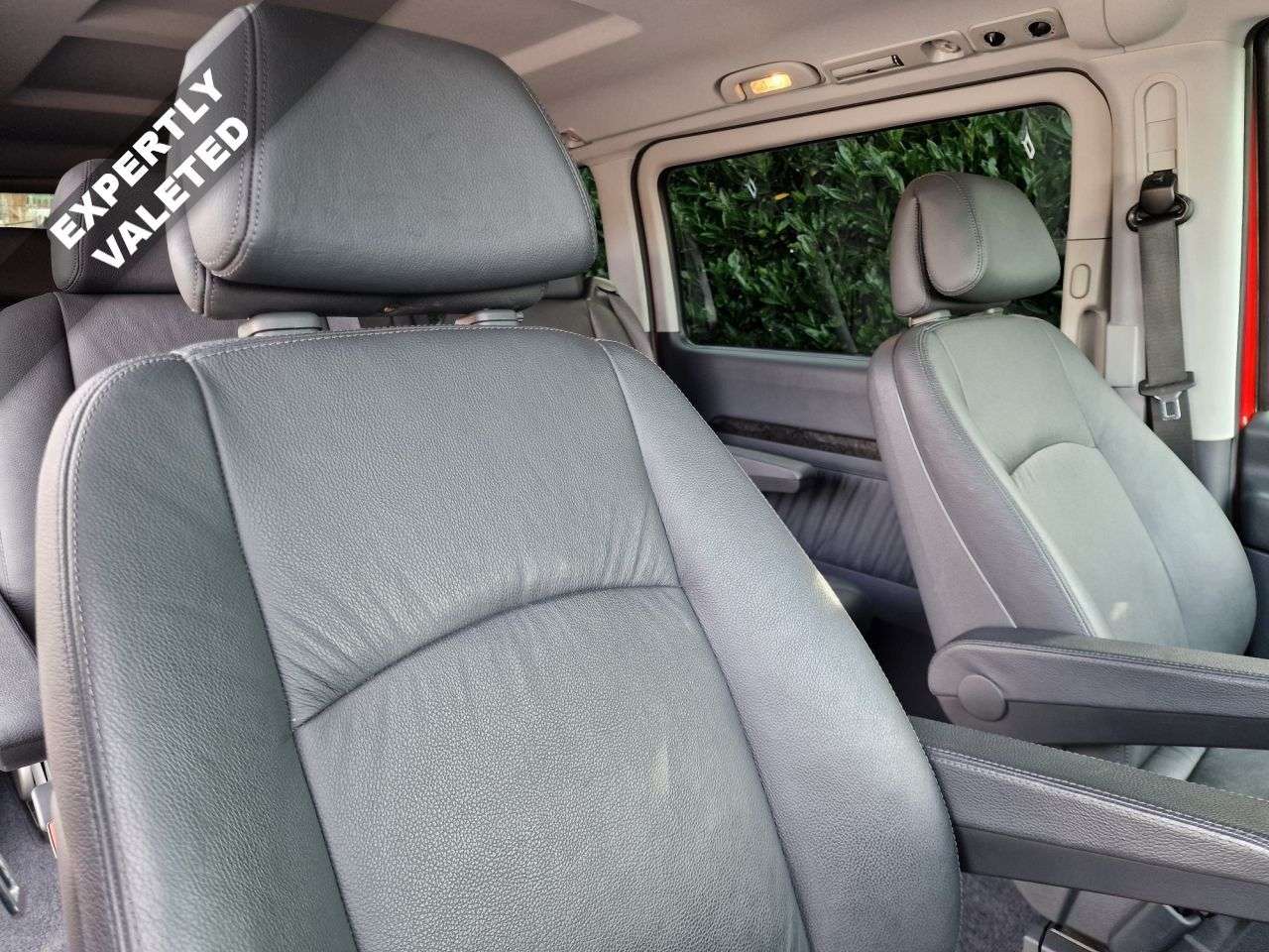 2008 MERCEDES-BENZ VIANO 2008 MERCEDES-BENZ VIANO