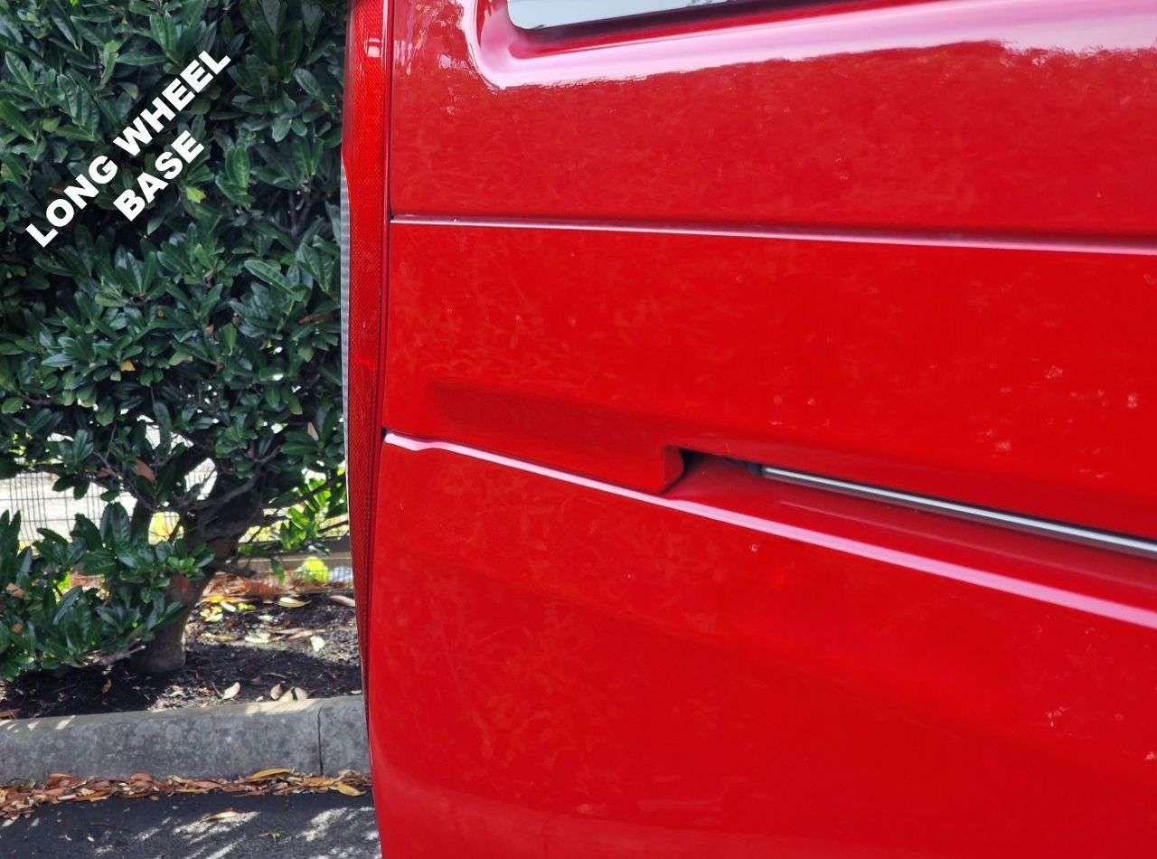 2008 MERCEDES-BENZ VIANO 2008 MERCEDES-BENZ VIANO