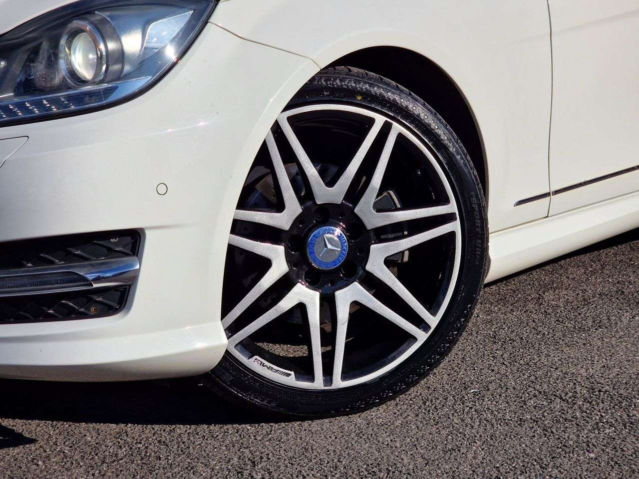 2014 MERCEDES-BENZ C-CLASS 2014 MERCEDES-BENZ C-CLASS