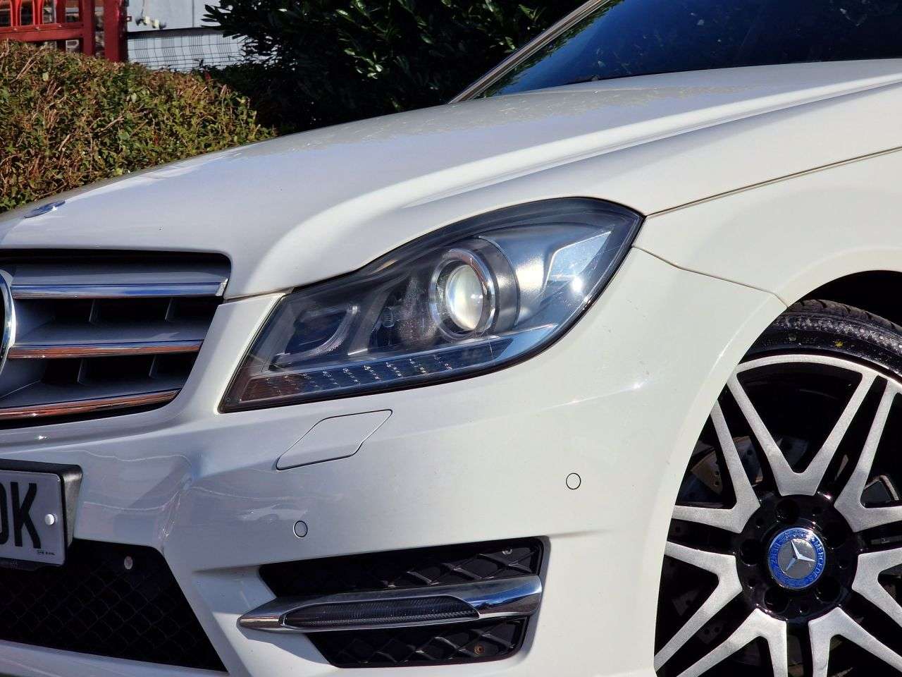 2014 MERCEDES-BENZ C-CLASS 2014 MERCEDES-BENZ C-CLASS