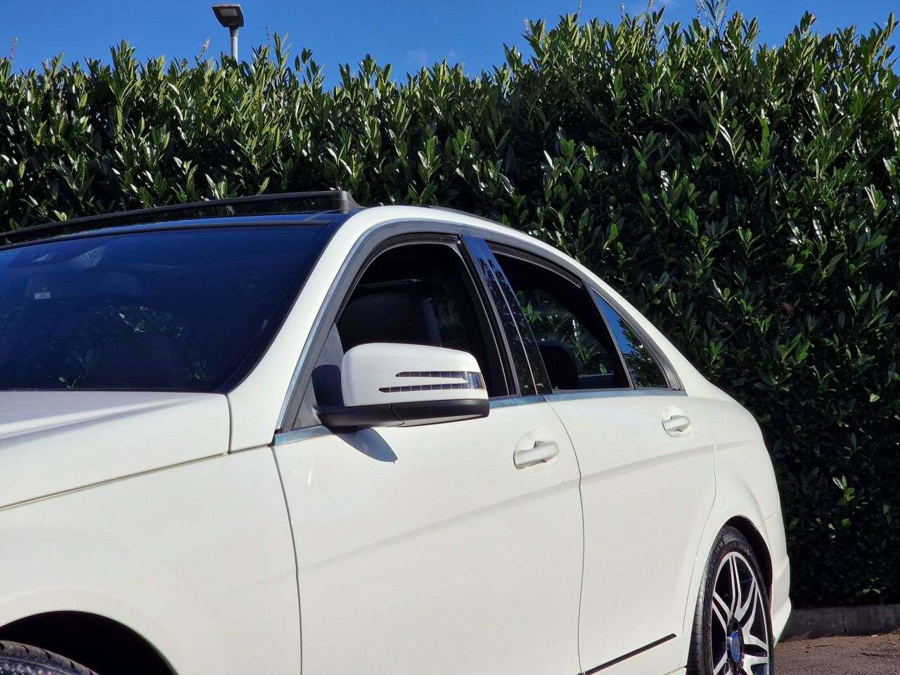 2014 MERCEDES-BENZ C-CLASS 2014 MERCEDES-BENZ C-CLASS