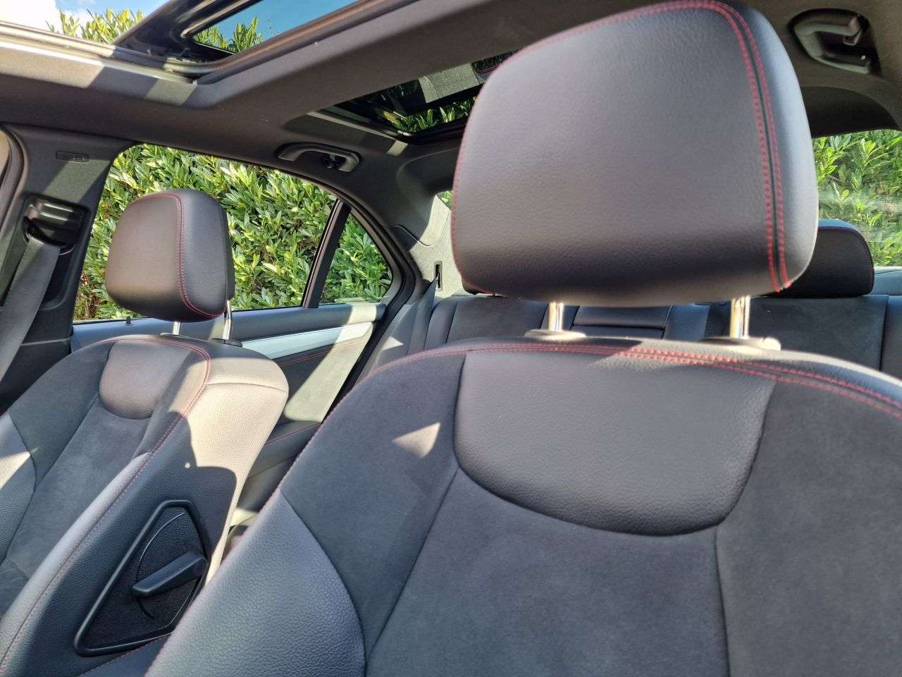 2014 MERCEDES-BENZ C-CLASS 2014 MERCEDES-BENZ C-CLASS