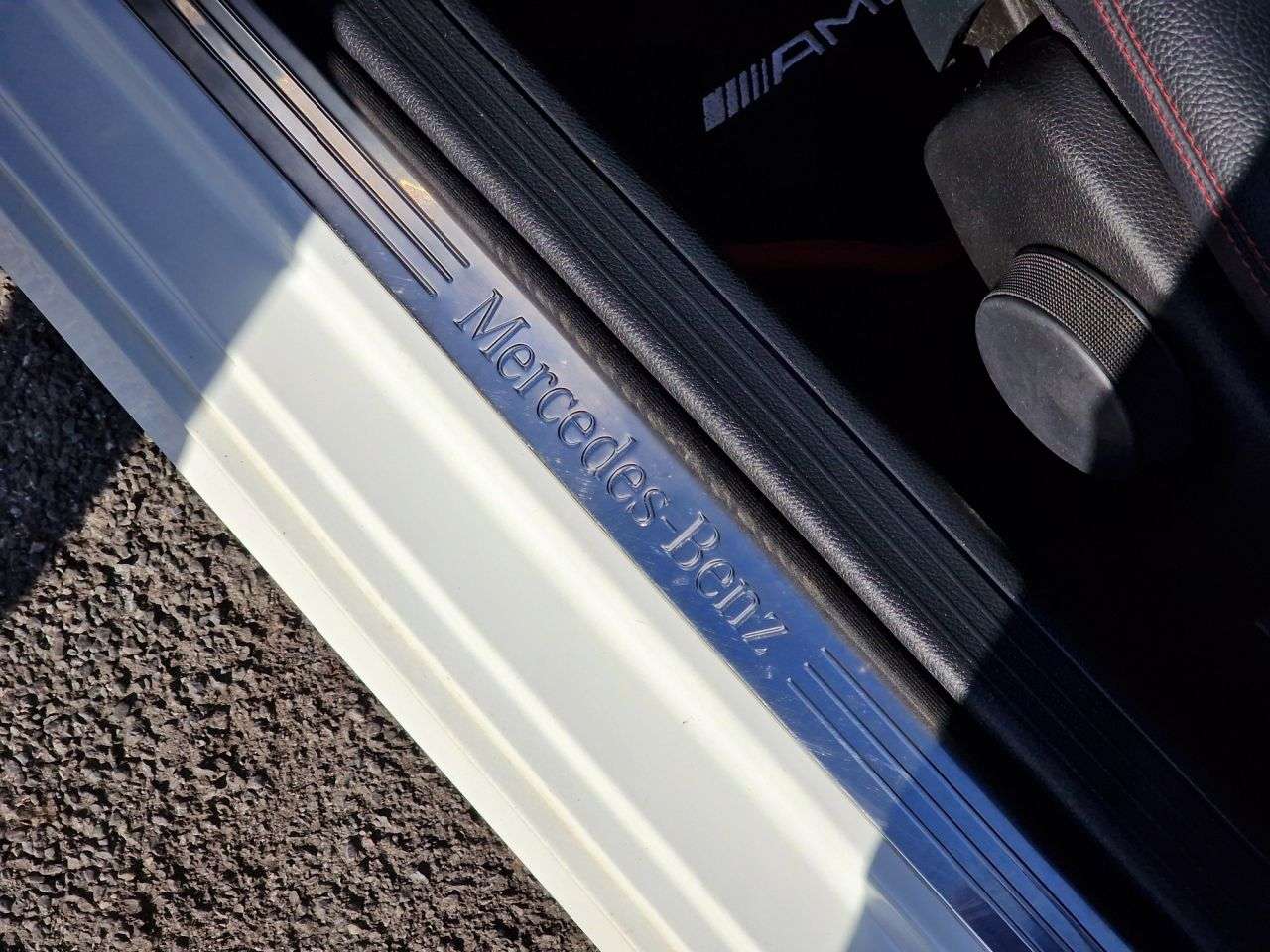 2014 MERCEDES-BENZ C-CLASS 2014 MERCEDES-BENZ C-CLASS