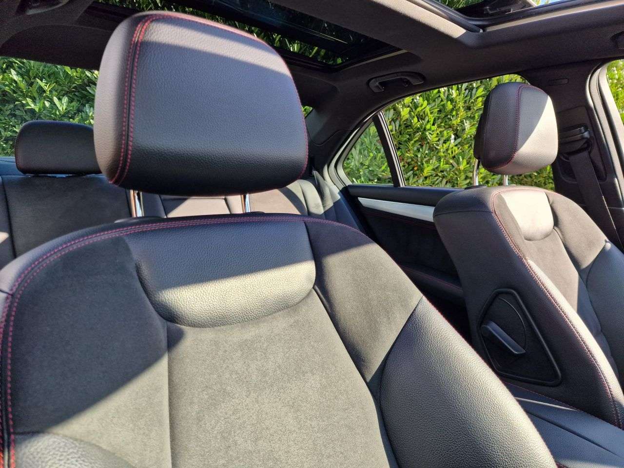 2014 MERCEDES-BENZ C-CLASS 2014 MERCEDES-BENZ C-CLASS