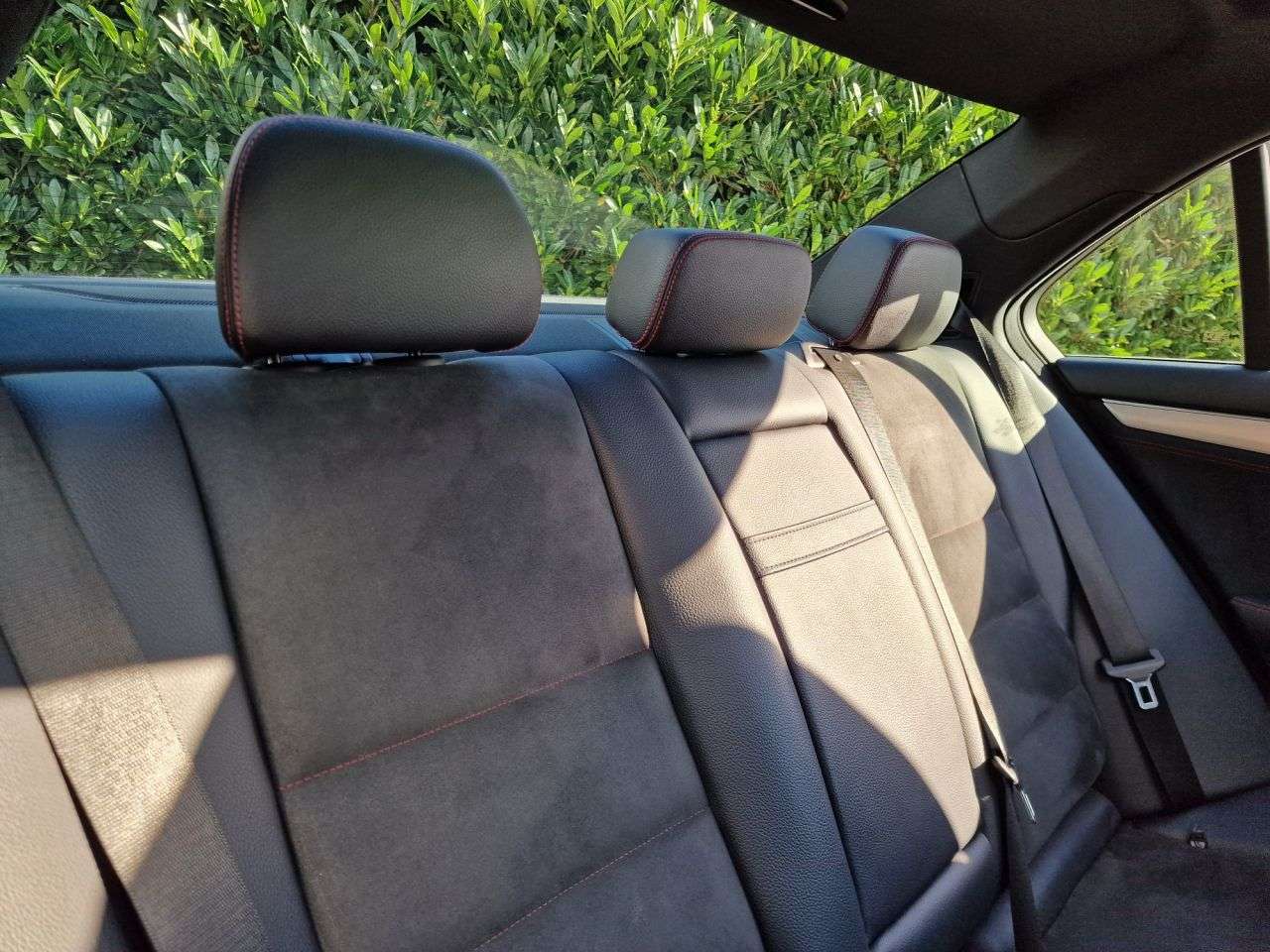 2014 MERCEDES-BENZ C-CLASS 2014 MERCEDES-BENZ C-CLASS