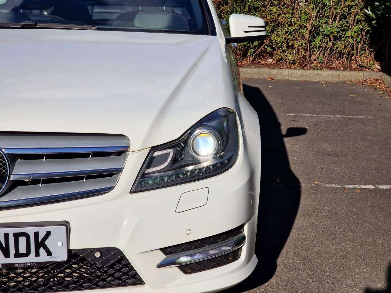 2014 MERCEDES-BENZ C-CLASS 2014 MERCEDES-BENZ C-CLASS