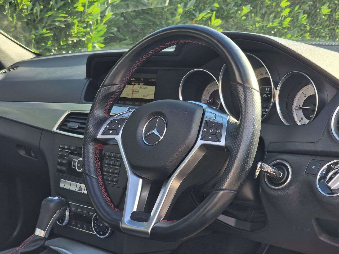 2014 MERCEDES-BENZ C-CLASS 2014 MERCEDES-BENZ C-CLASS