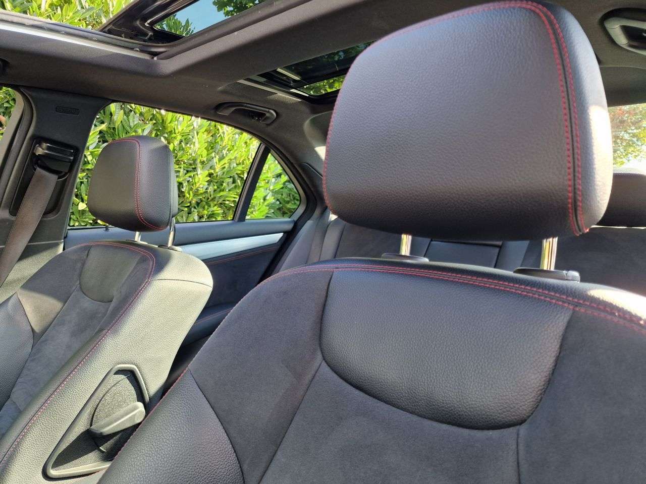 2014 MERCEDES-BENZ C-CLASS 2014 MERCEDES-BENZ C-CLASS