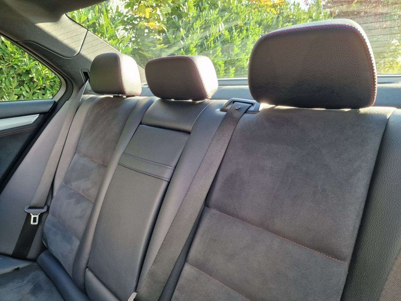 2014 MERCEDES-BENZ C-CLASS 2014 MERCEDES-BENZ C-CLASS