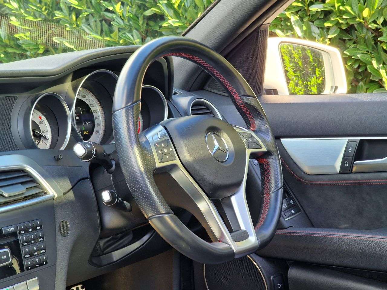 2014 MERCEDES-BENZ C-CLASS 2014 MERCEDES-BENZ C-CLASS