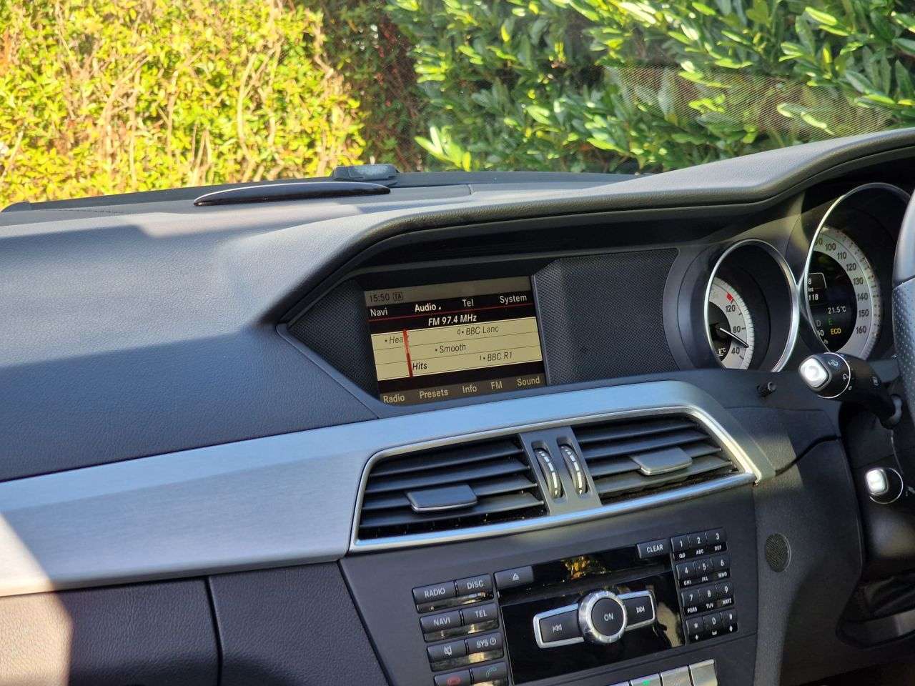 2014 MERCEDES-BENZ C-CLASS 2014 MERCEDES-BENZ C-CLASS