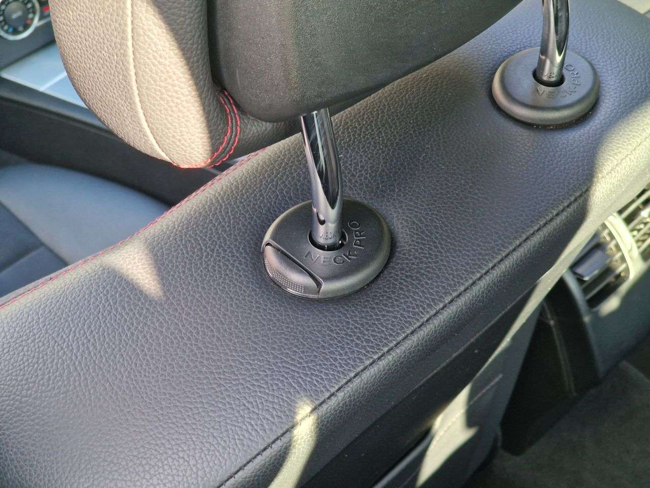 2014 MERCEDES-BENZ C-CLASS 2014 MERCEDES-BENZ C-CLASS