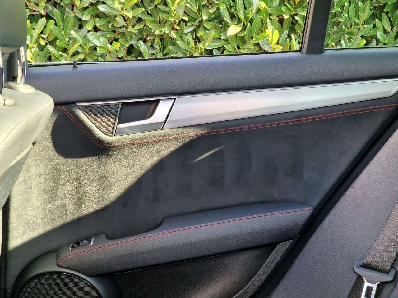 2014 MERCEDES-BENZ C-CLASS 2014 MERCEDES-BENZ C-CLASS