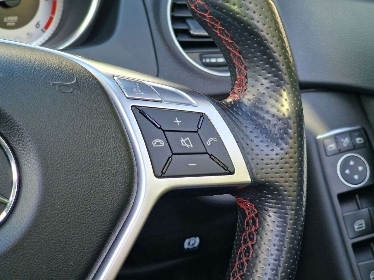 2014 MERCEDES-BENZ C-CLASS 2014 MERCEDES-BENZ C-CLASS