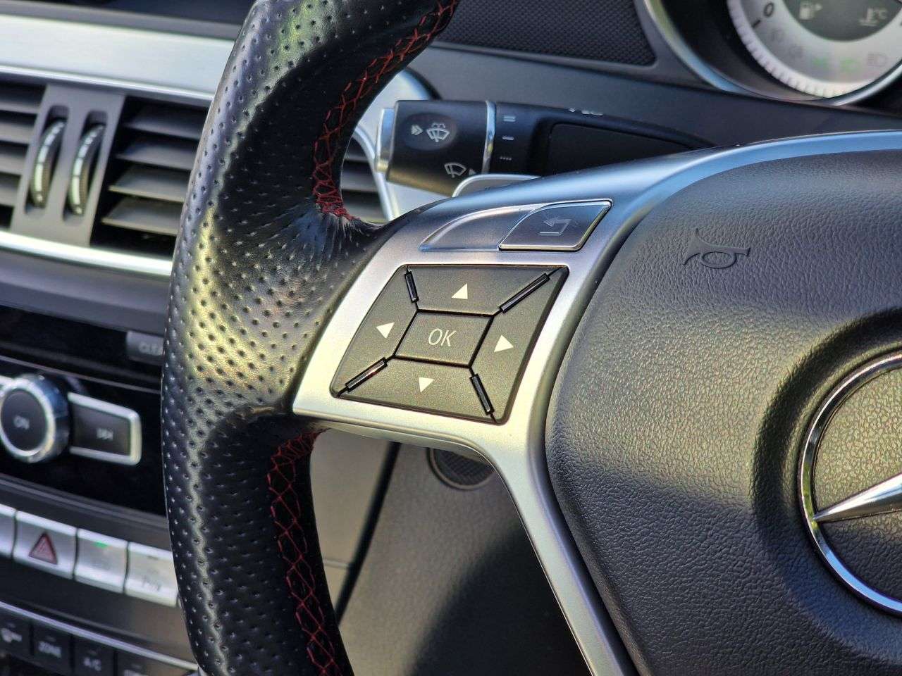 2014 MERCEDES-BENZ C-CLASS 2014 MERCEDES-BENZ C-CLASS