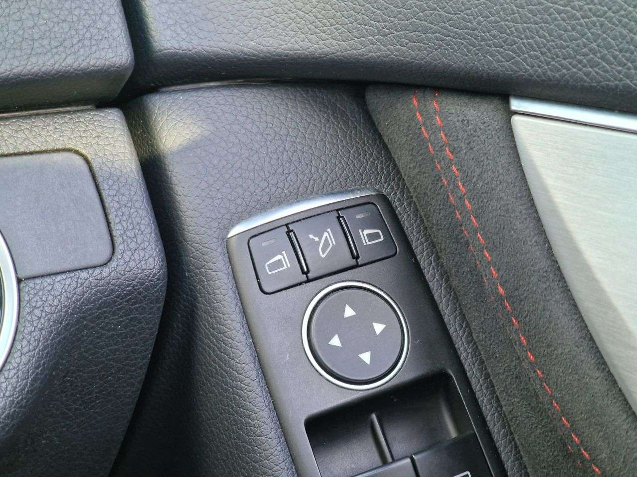 2014 MERCEDES-BENZ C-CLASS 2014 MERCEDES-BENZ C-CLASS