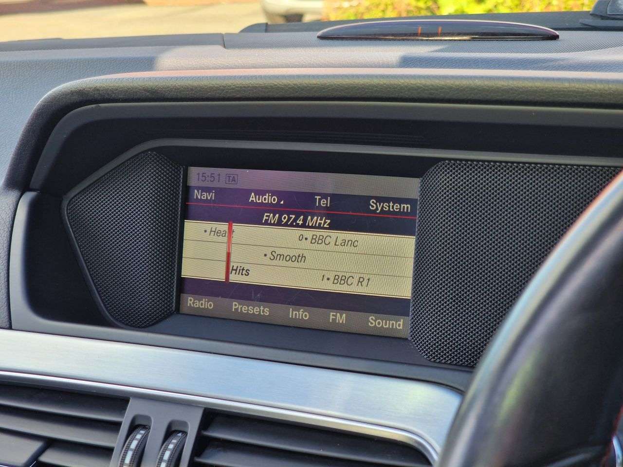 2014 MERCEDES-BENZ C-CLASS 2014 MERCEDES-BENZ C-CLASS