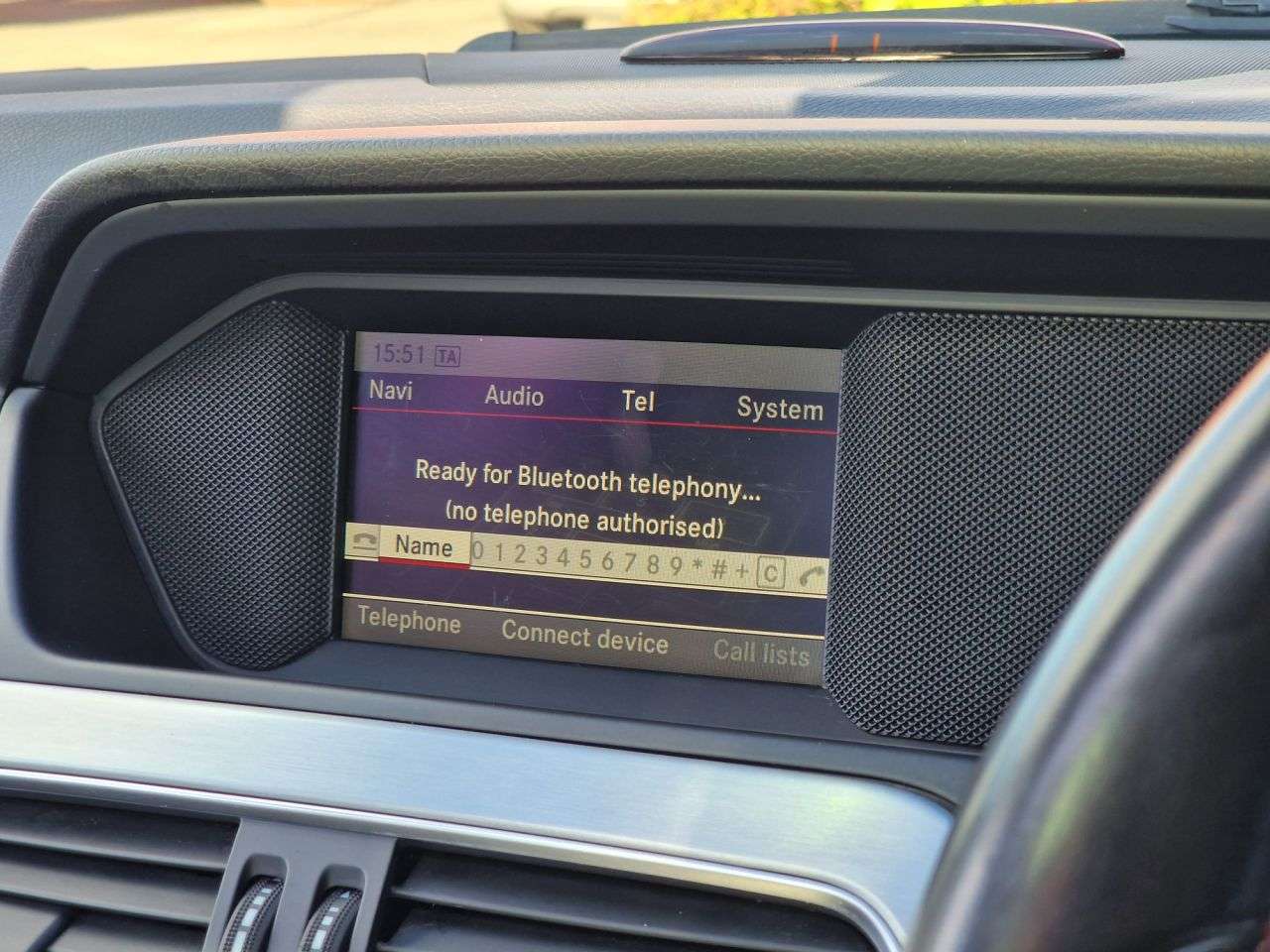 2014 MERCEDES-BENZ C-CLASS 2014 MERCEDES-BENZ C-CLASS