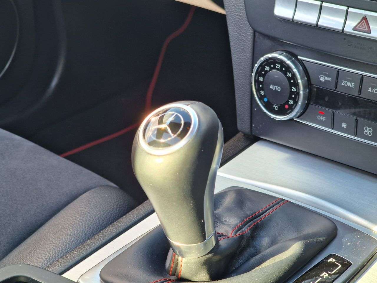 2014 MERCEDES-BENZ C-CLASS 2014 MERCEDES-BENZ C-CLASS